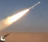 Iran attacked terrorist bases in Pakistan with missiles