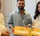 BCCI has given permission to Virat Kohli to attend Ayodhya Pran Pratishta event