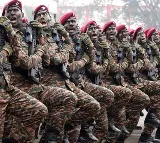 India ranks 4th in Global Firepower rankings 2024