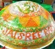 1265 kgs Huge Laddoo Made in Secunderabad For Lord Sri Ram