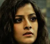 Varalakshmi Sharath Kumar Interview
