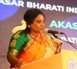 Tamilisai Twitter account hacked