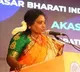 Tamilisai Twitter account hacked