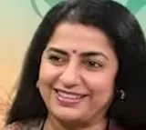 Suhasini Interview