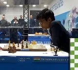 Rameshbabu Praggnanandhaa Becomes Indias No1 Chess Player