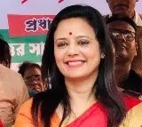 Mahua Moitras Move After Centres Eviction Notice
