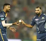 Mohammed Shamis Blunt Verdict On Hardik Pandya Leaving Gujarat Titans