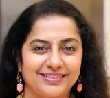 Suhasini Interview