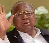 We also go to Ayodhya says V Hanumantha Rao