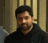 Sri Vashishta Interview