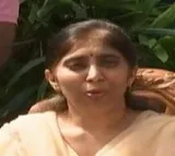 YS Sunitha to join Congress