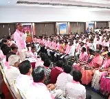 Harish Rao interesting comments on congress