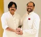 Senior politician Konathala Ramakrishna met Pawan Kalyan in Hyderabad