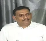 Kesineni Nani says YCP should empty if TDP open the gates