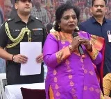 Telangana Governor key decision on Governor quota mlc election