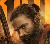 Captain Miller Telugu Trailer Released
