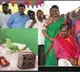 Roja and Selvamani enjoys Parrot astrology
