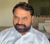 Addanki Dayakar responds on party u turn on mlc ticket