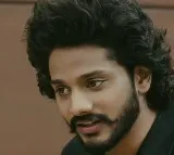 Teja Sajja Special