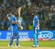 Team India posts huge total with Rohit Sharma flamboyant century and Rinku Singh hard hitting