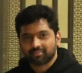 Sri Vashishta Interview