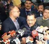 Arvind Kejriwal says not received invite but will visit Ram Mandir after Jan 22