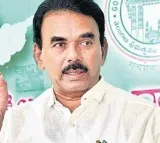 Minister Jupalli orders to government employees