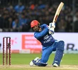 Team India and Afghanistan 3rd T20 enters into Super Over