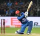 Team India and Afghanistan 3rd T20 enters into Super Over