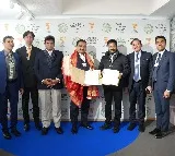 Telangana attracts Rs 36,670 crore investment proposals at Davos