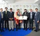 Telangana attracts Rs 36,670 crore investment proposals at Davos