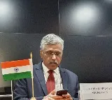 NCC cadets are role models and inspire the youth: Defence Secretary