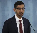 Expect more job cuts at Google this year, Sundar Pichai tells employees