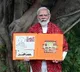 PM Modi releases commemorative postage stamps on Ram temple in Ayodhya