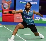 HS Prannoy, Chirag-Satwik sail into quarters at India Open 2024