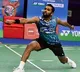 HS Prannoy, Chirag-Satwik sail into quarters at India Open 2024