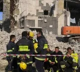 India has responded to Irans missile attacks on terrorist sites in Pakistan