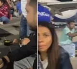 The airline company Indigo has been fined Rs 1 crore and 20 lakhs