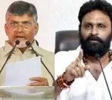 High tension in Gudivada on NTR vardhanti day