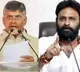High tension in Gudivada on NTR vardhanti day
