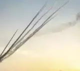 Pakistans retaliatory attacks in Iran and Missile attacks on seven bases