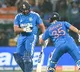 Why was Rohit Sharma allowed to bat in second Super Over