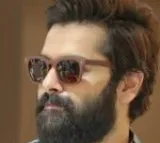 Ram in Trivikram Movie