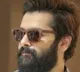 Ram in Trivikram Movie
