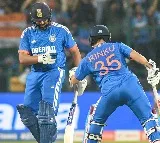 Rohit Sharma Gives Big Update On Rinku Singh