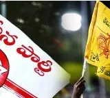 High tension in Gudivada