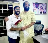 Uttam Kumar Reddy lashes out at KTR for his comments on sapranch funds