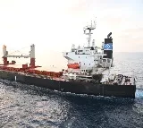 INS Visakhapatnam assists US owned ship under drone attack in Gulf of Aden