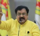 Varla Ramaiah fires on Kodali Nani