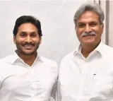 Kesineni Nani praises Jagan